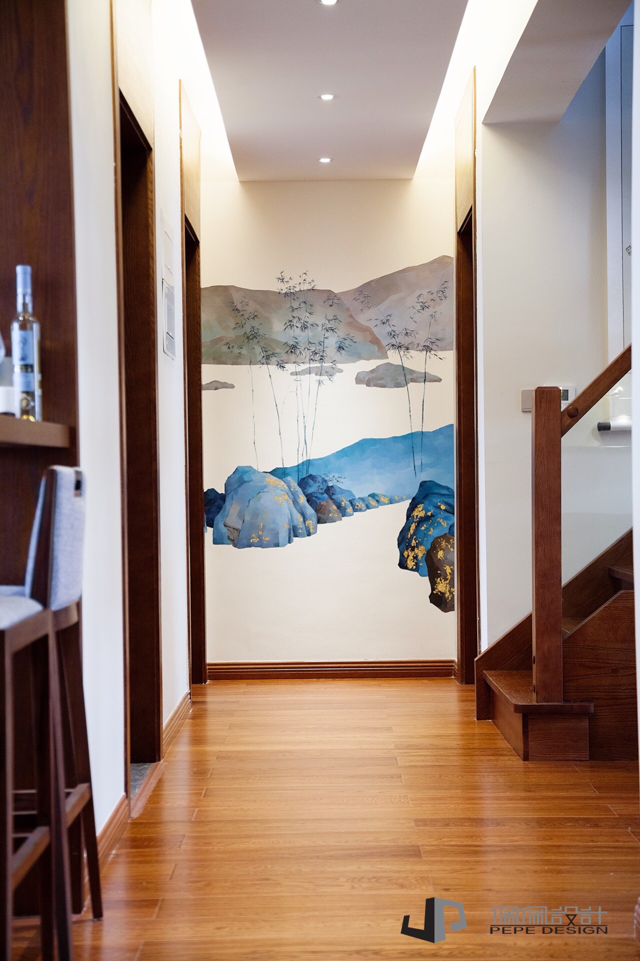 龙飞苑 220 平原木家居-12