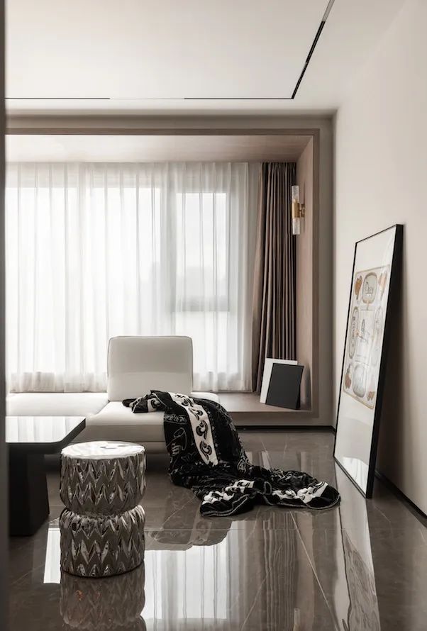 福熙大道丨中国北京丨梓馨设计工作室-28