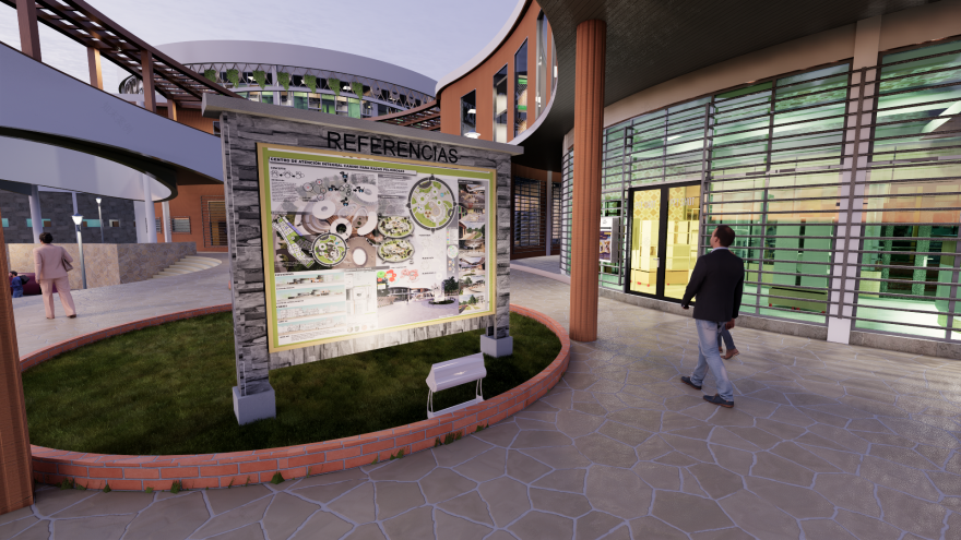 CENTRO DE ATENCION INTEGRAL-32