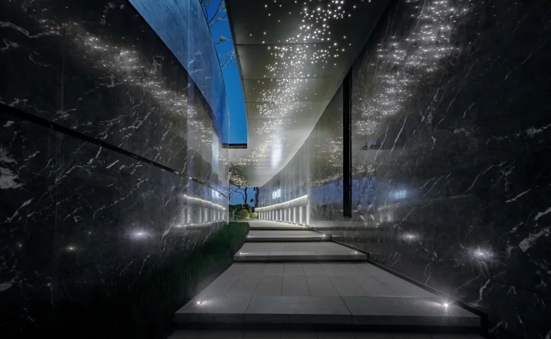 红日山林丨重庆中粮·中央公园 瑞府-12