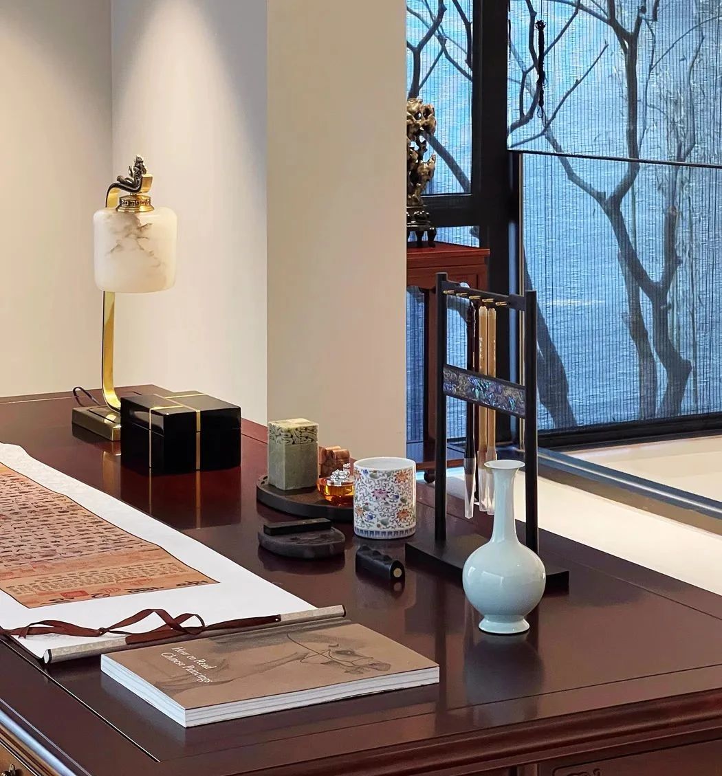 深圳华侨城创想大厦,深圳招华红山6979等超600项工程丨中国北京丨戴勇设计-129