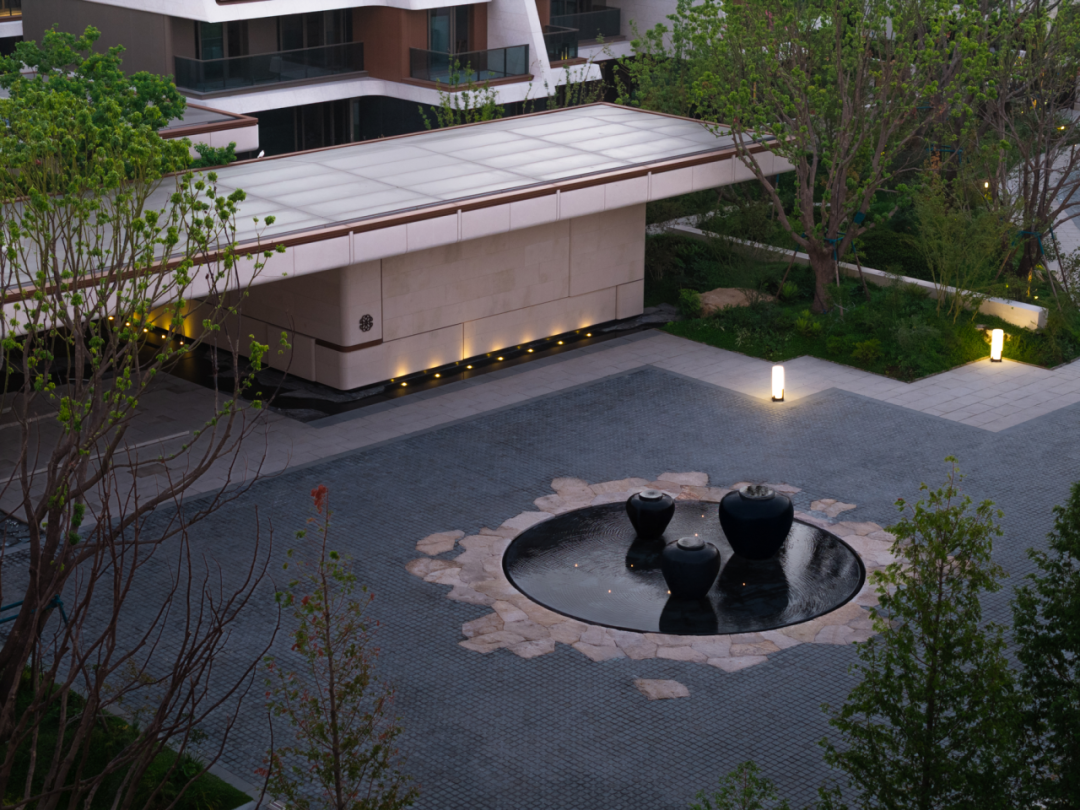 招商蛇口·和园 | 一藤一蔓织岁月 一石一木归自然丨中国南通丨柏熙标识-2