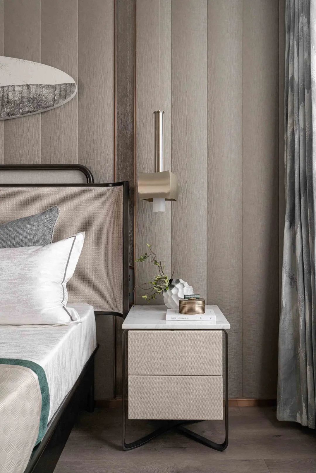 盐城金茂智慧科学城137样板间-26