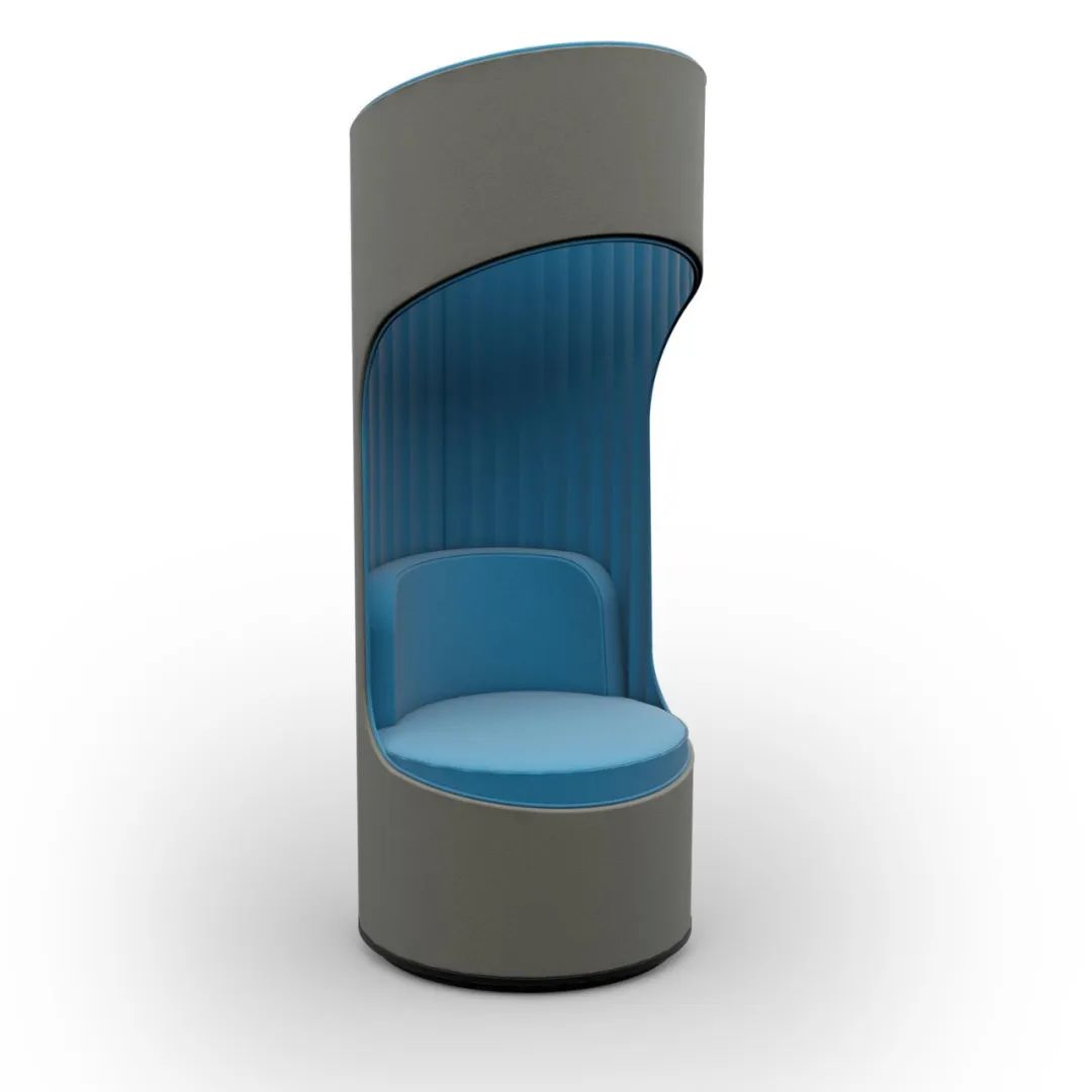 领英班加罗尔办公空间丨印度班加罗尔丨Space Matrix-34