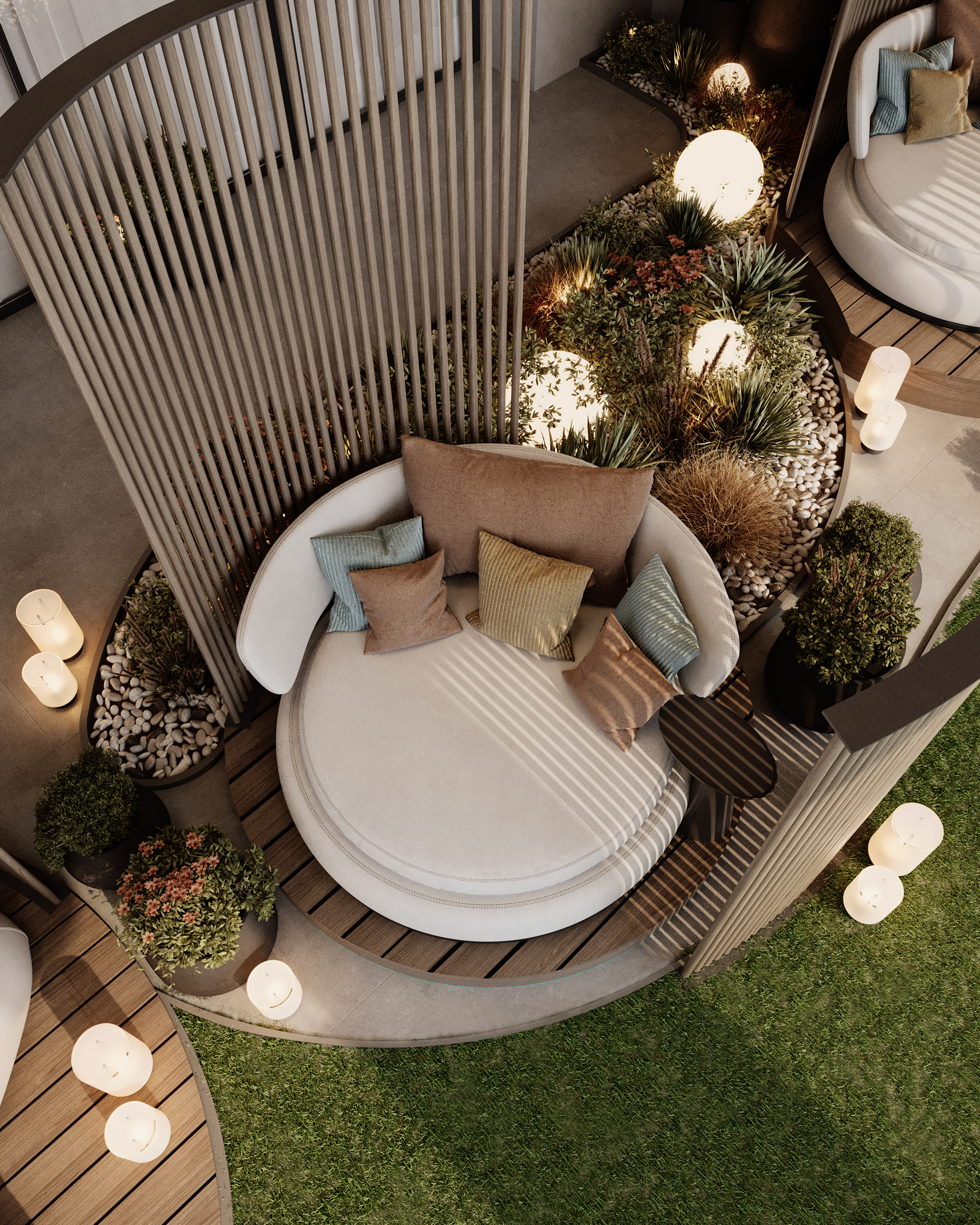 花园影院丨阿联酋迪拜丨Doaa Ashraf-23