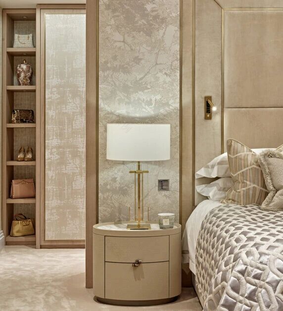 Hill House Interiors 永恒经典-和谐相融-41