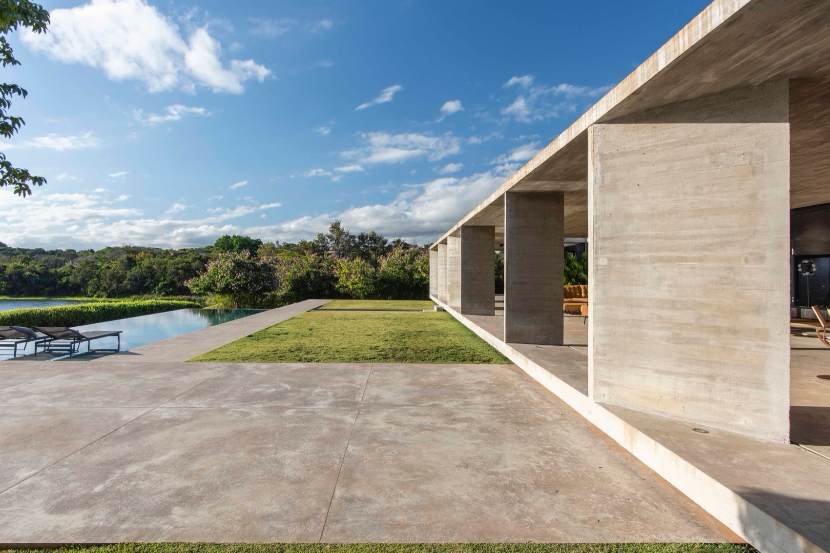 PAULA住宅丨巴西圣保罗丨Luciano Kruk Arquitectos-89