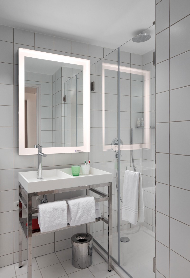 Mama Shelter by Philippe Starck-39