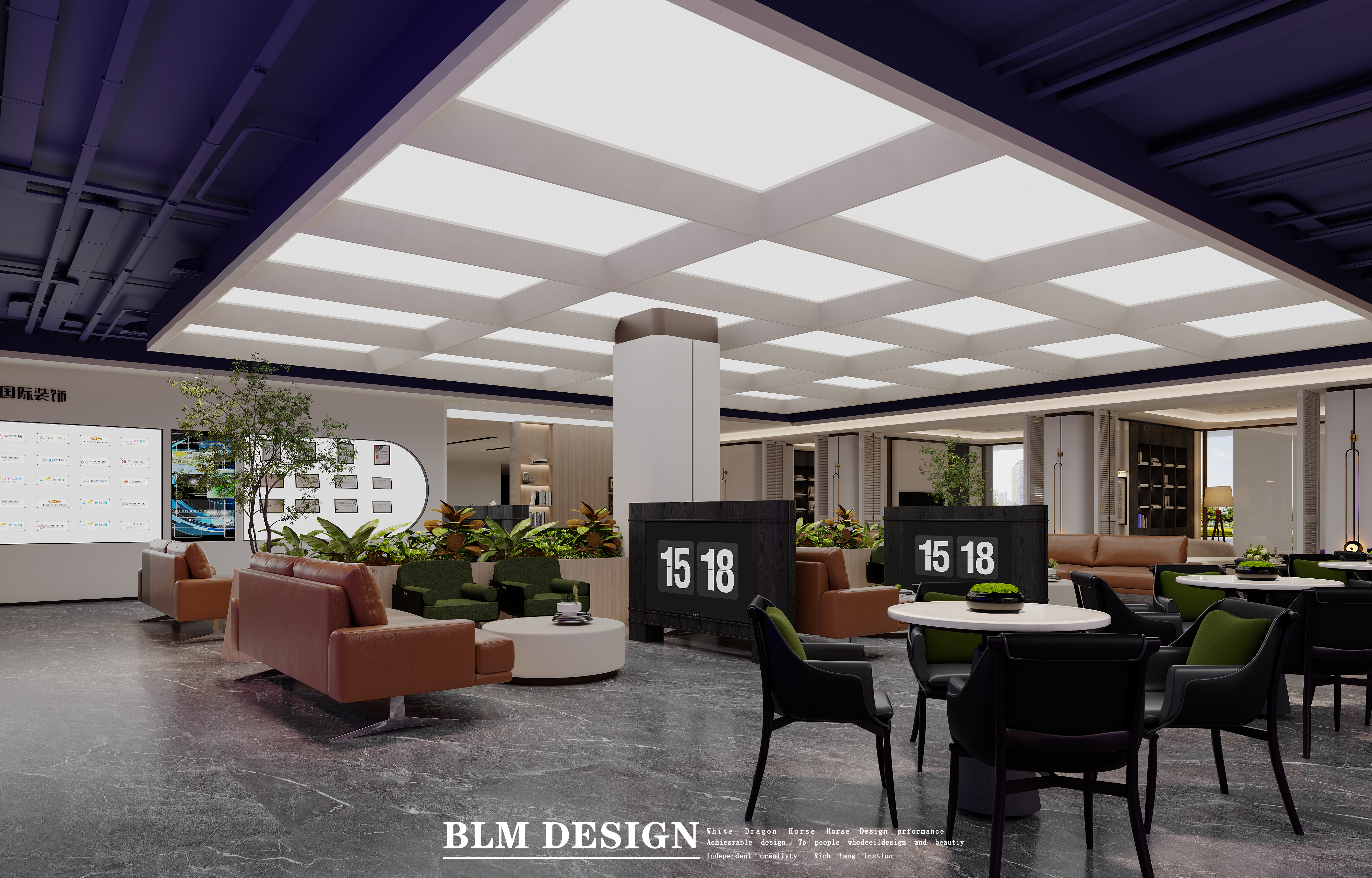 工装设计效果图案例-0