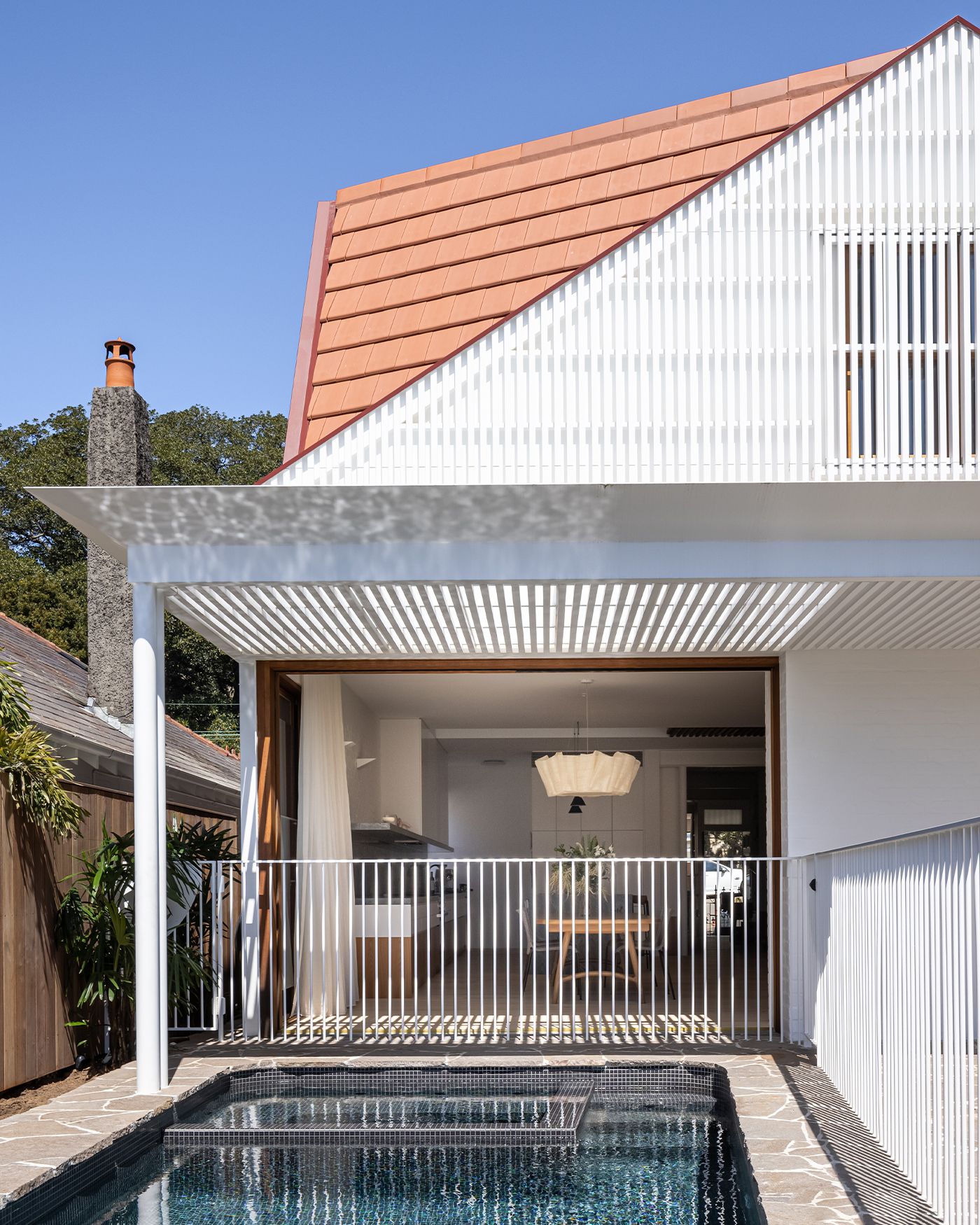 帕丁顿二号大厦（注：关于Paddington一般音译为帕丁顿，但如果这里有特定背景指代具体地点，可能需要专业的地理译名来替换，根据通用原则，先给出此翻译） 丨澳大利亚悉尼-12