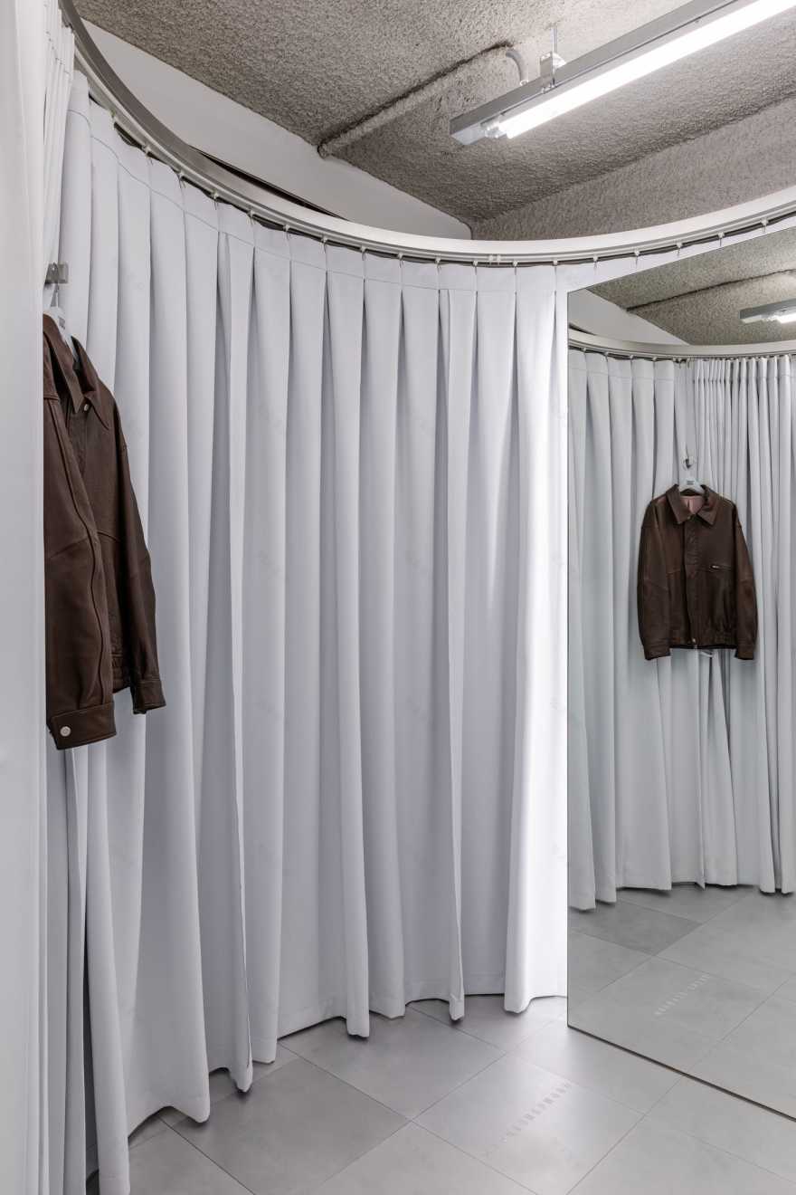 Margesherwood首尔旗舰店丨韩国首尔丨Studio Uneg-18