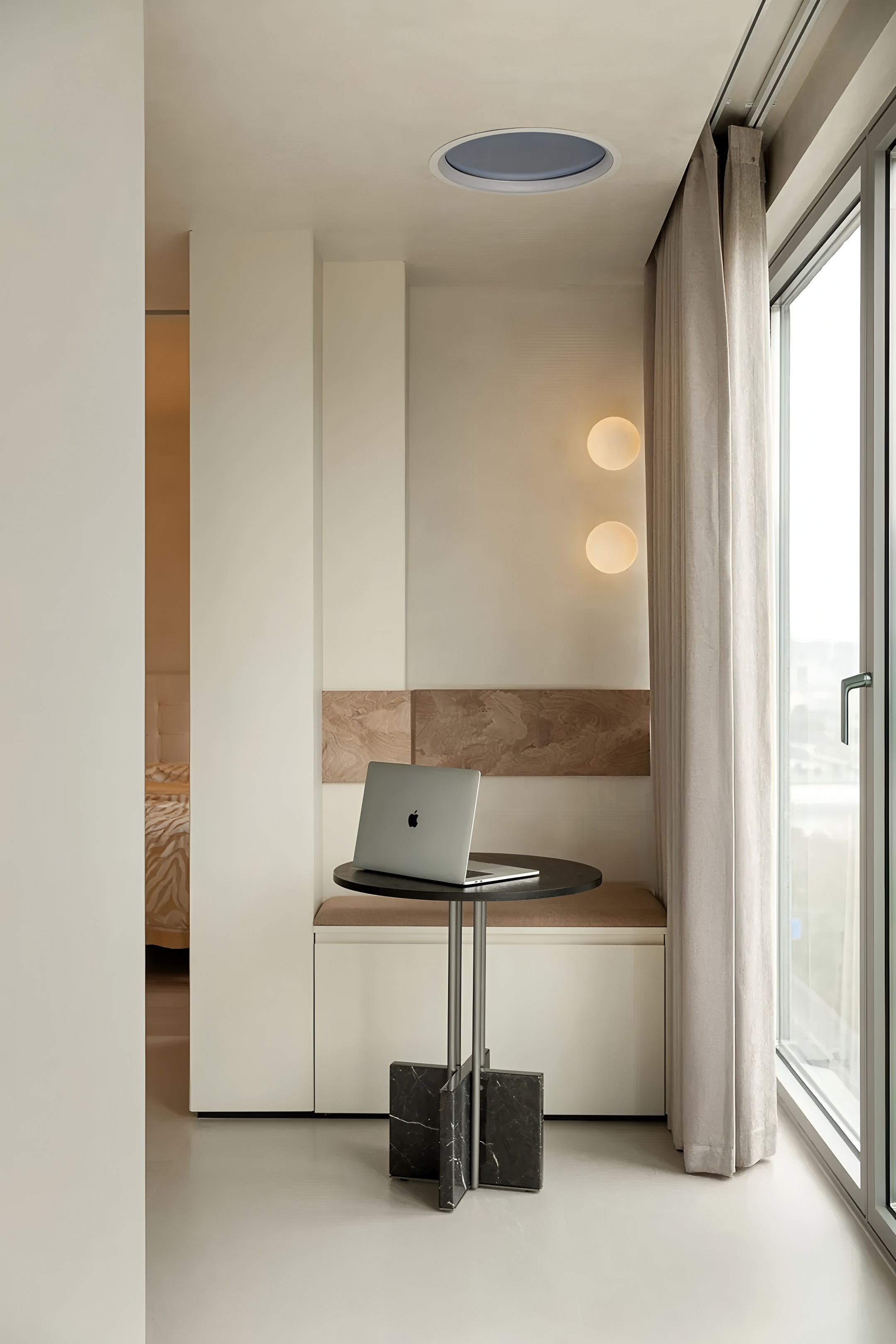 杭州临安180m²溪珺庭丨中国杭州丨YaXinDesign亚鑫设计-30