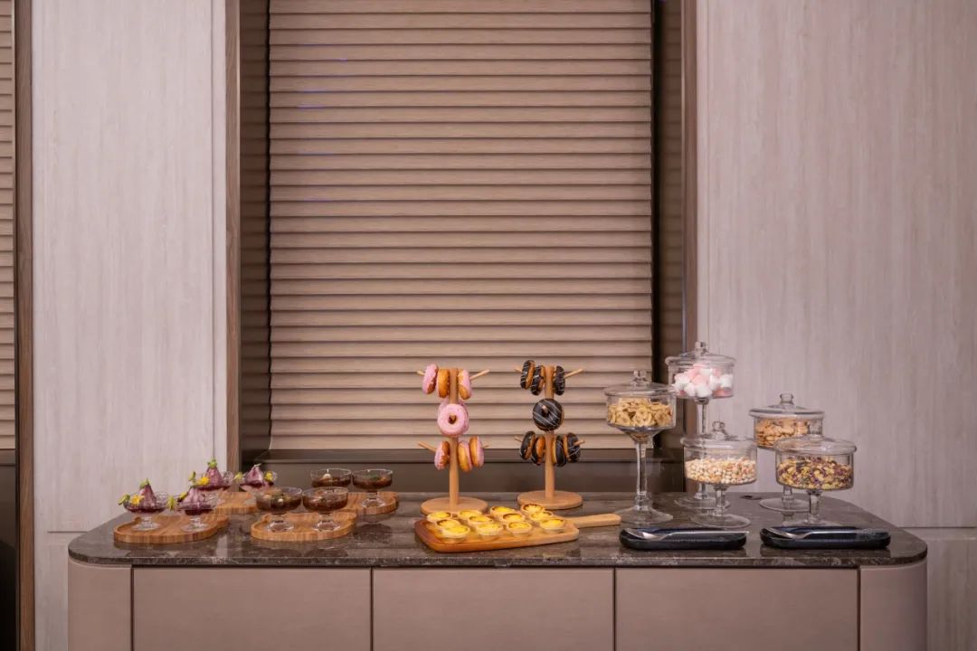 青岛五四广场桔子水晶酒店丨中国青岛丨ABH 亚筑设计集团-26