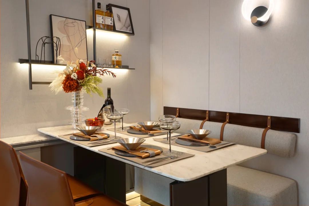 广州景业·壹方天地样板间丨中国广州-15