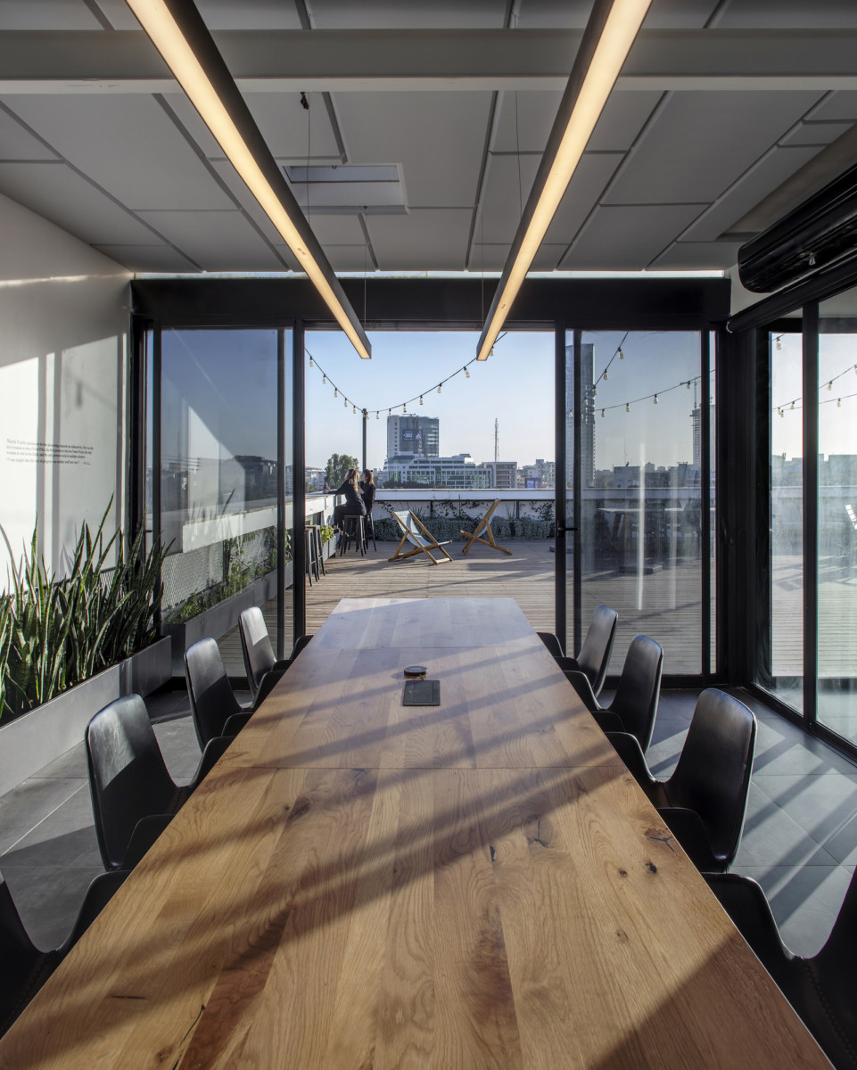 Kryon Systems 办公室-21