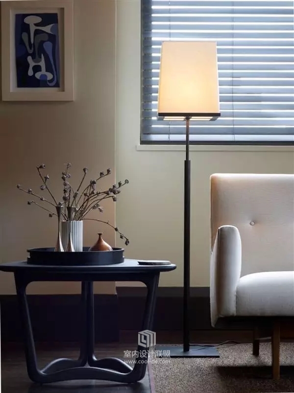 Shamir Shah 的纽约公寓设计丨美国纽约丨Shamir Shah 个人设计工作室-49