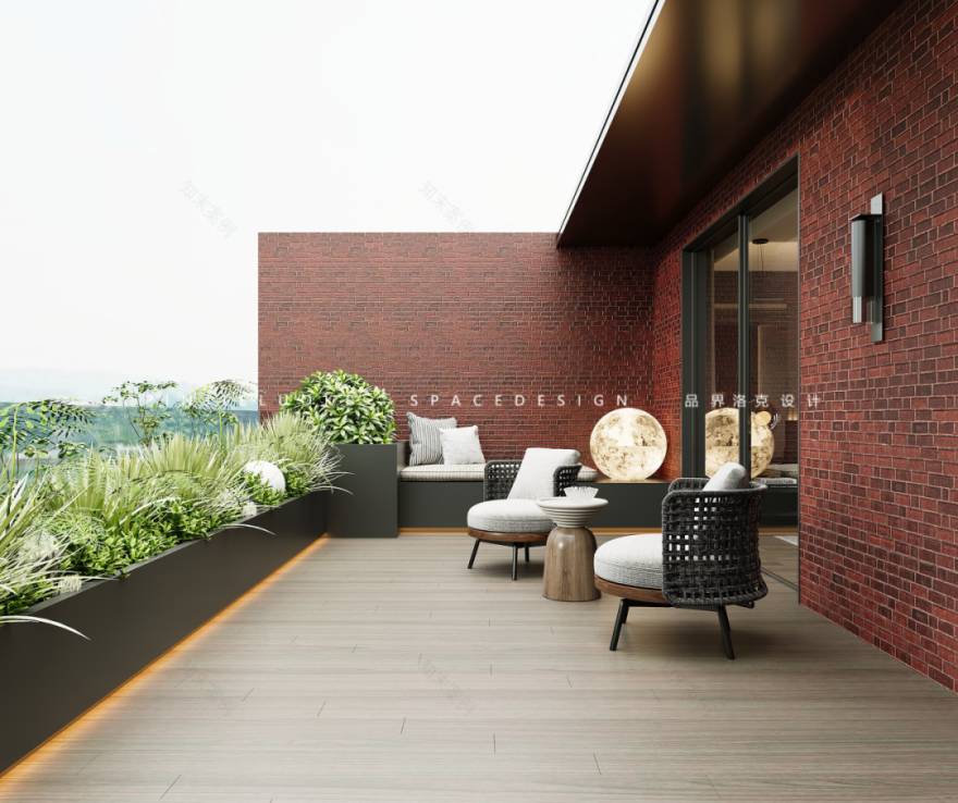 品界洛克新作|西西安小镇丨中国西安-22