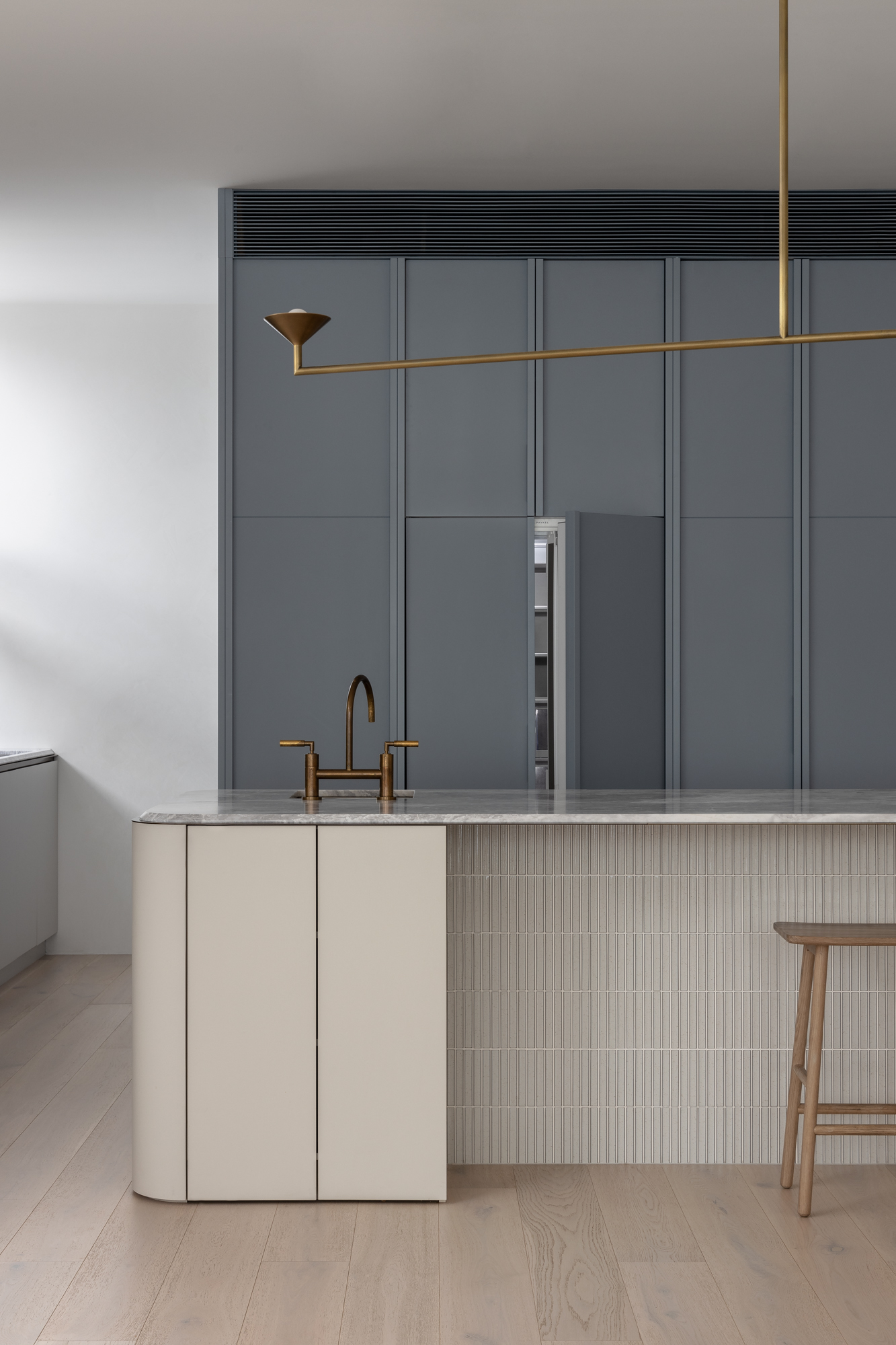 海湾蓝公寓丨澳大利亚丨Skulptur Architecture,My Architect-28