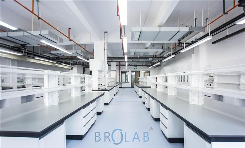 
高校实验室建设 -5