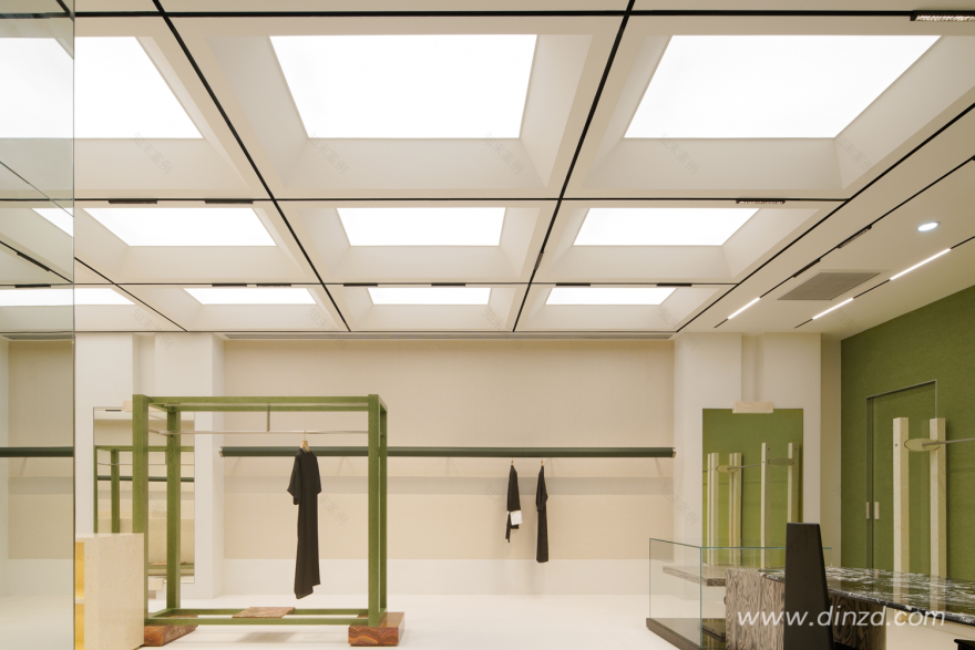 社交元素助力商业空间设计,打造独特体验-52