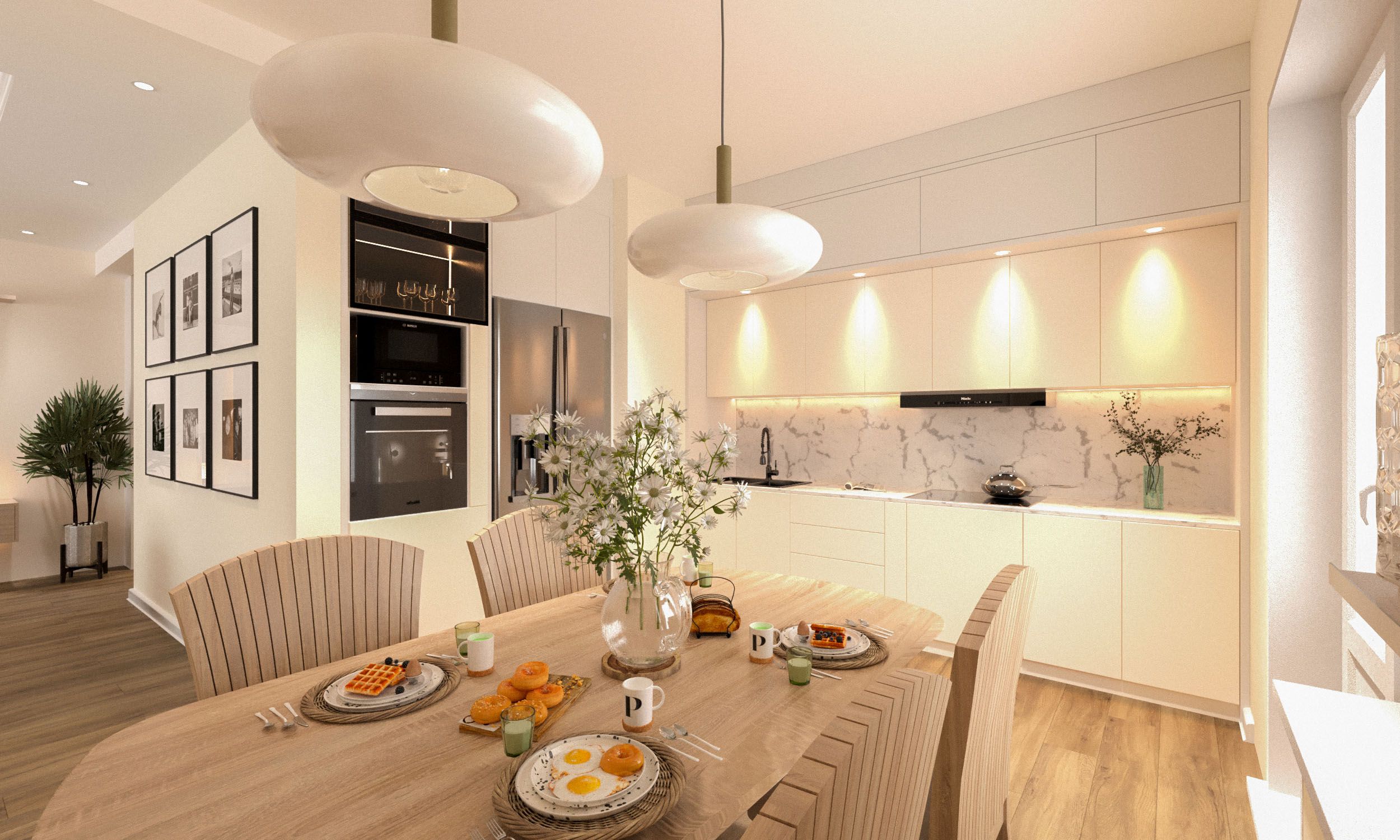 一居室公寓丨蒙古丨De.Goo-13