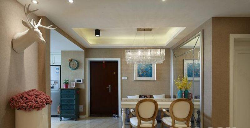 天津华庭装饰3·15活动-23