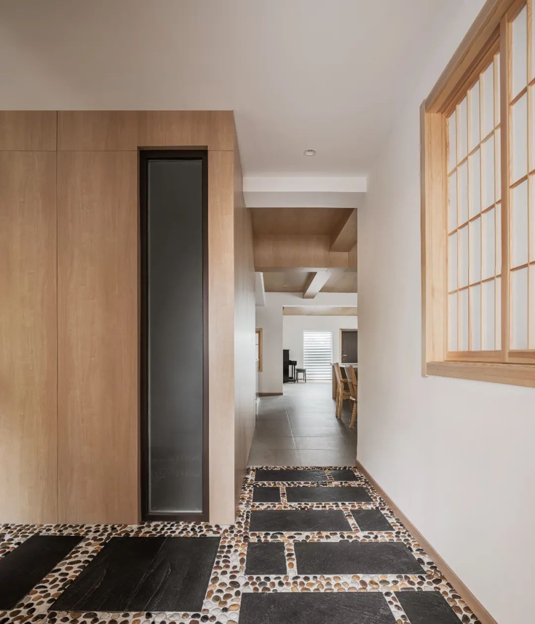 书韵丨中国武汉丨武汉桃弥室内装饰设计有限公司-14