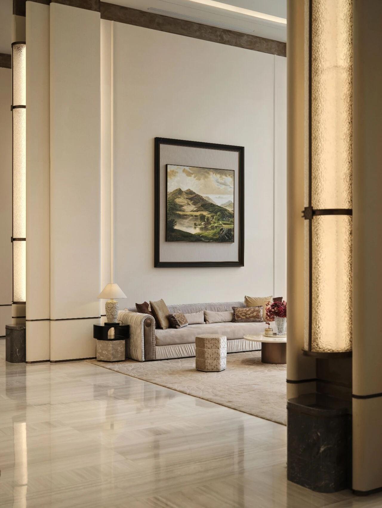 赋象设计 | 郑州越秀·金水云启-13