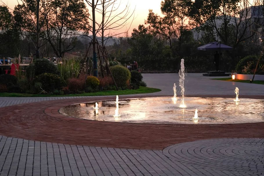 安吉爱家·霖溪谷丨中国浙江丨MBDI廿一禾景观设计有限公司-50