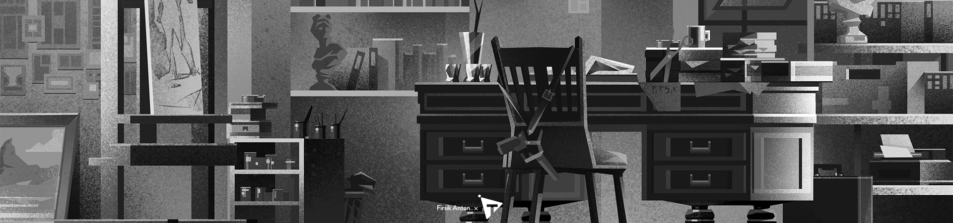 Theater backdrops 设计丨Triumviart-22