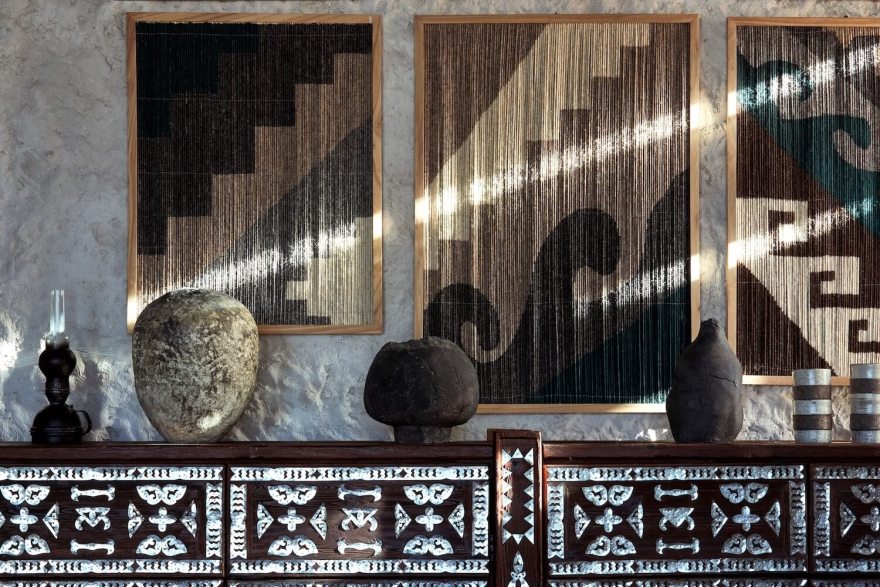 Auyl 餐厅丨哈萨克斯坦阿拉木图丨NAAW Studio 与 Dunie Design Studio-1