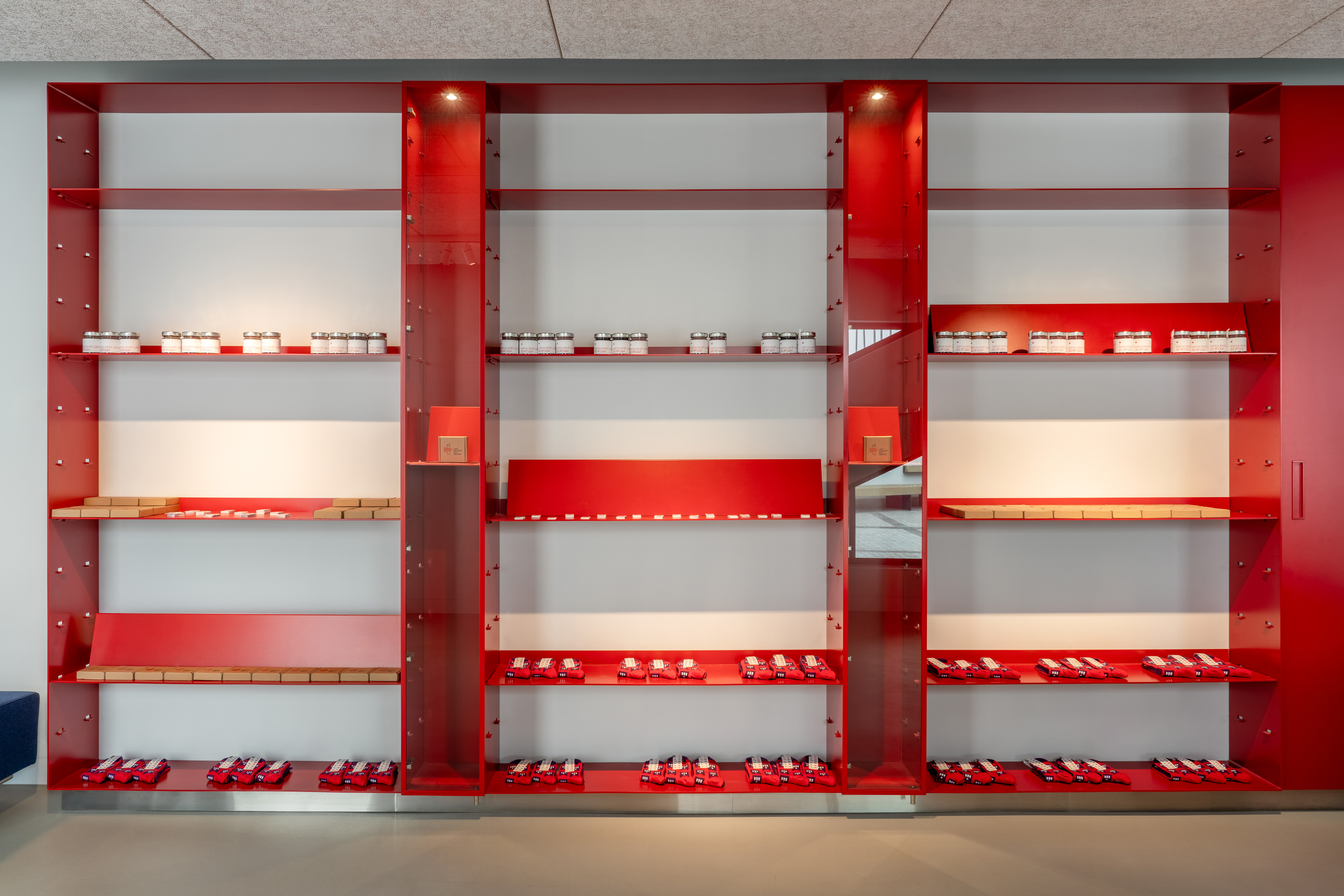 果酱工厂艺术中心丨乌克兰利沃夫-69