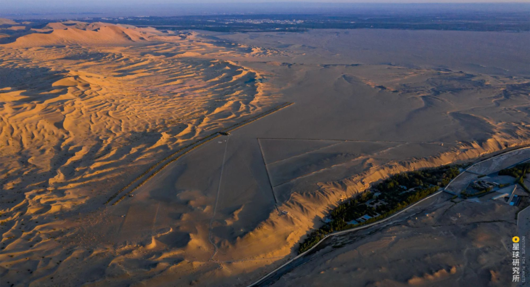 半个世纪硬核守护，中国铁建与莫高窟的梦幻联动-10