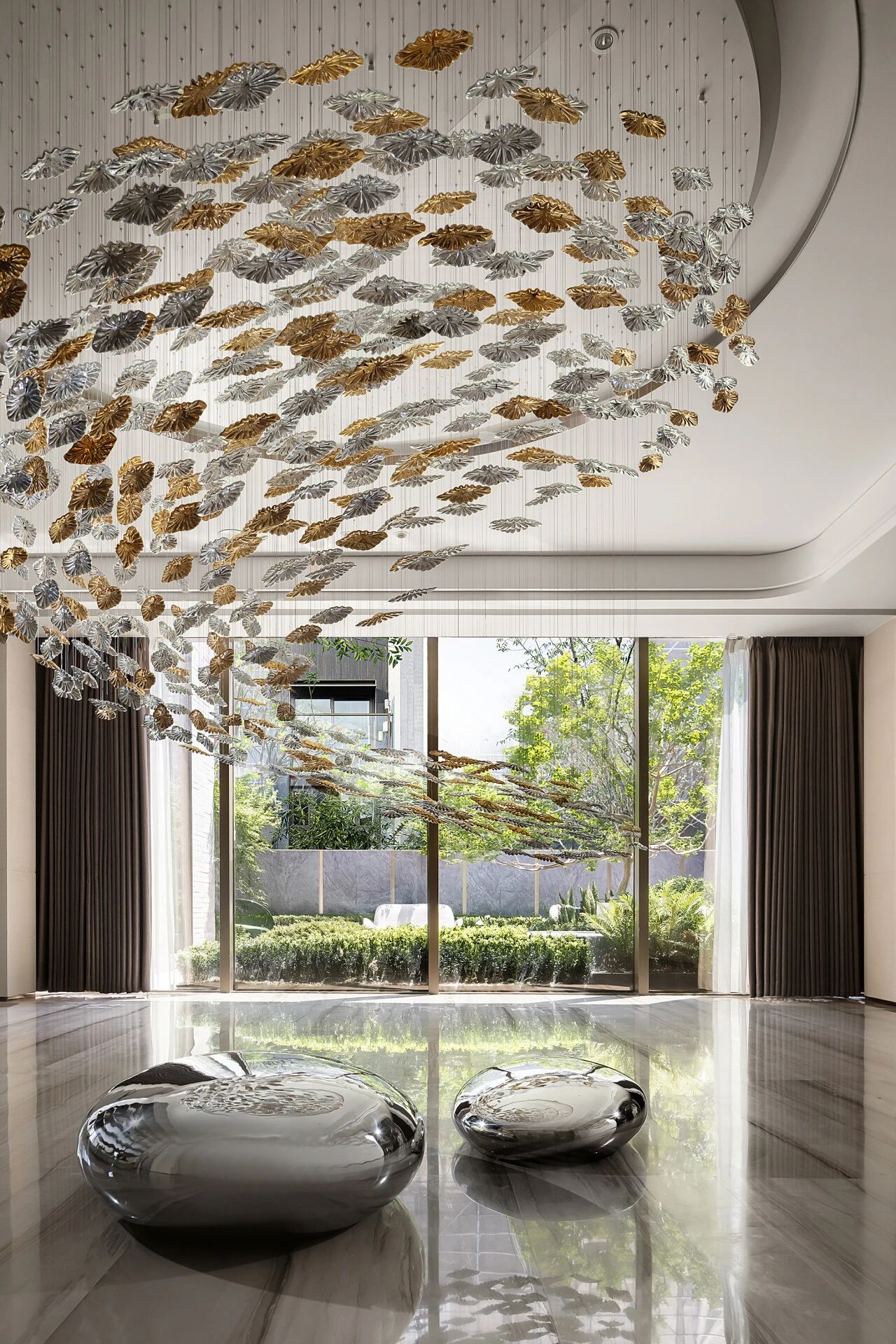 Tomorrow Living｜未来奢居主题展览之空间策展美学-43