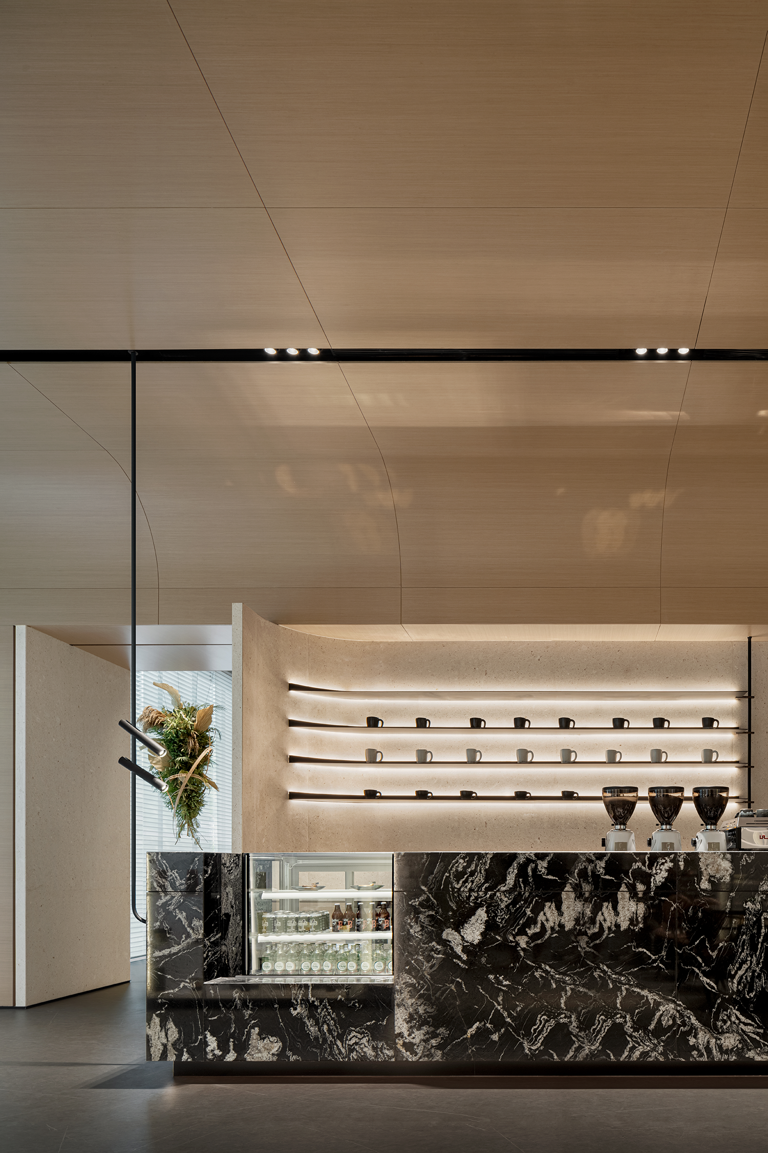 广州中海·白云麓府丨中国广州丨万相无形-40