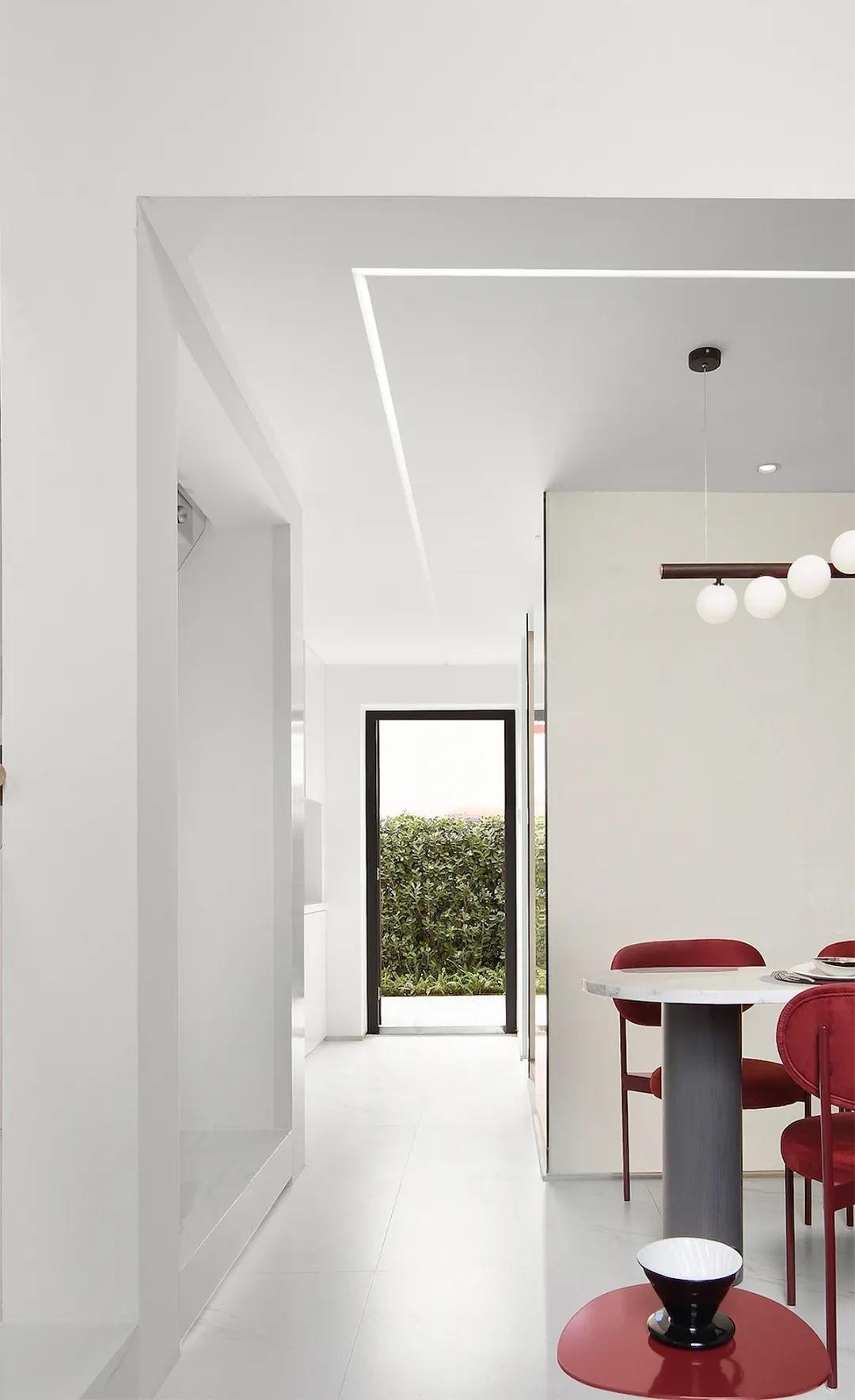 南宁锦上城Loft公寓丨中国南宁丨大铄设计-0