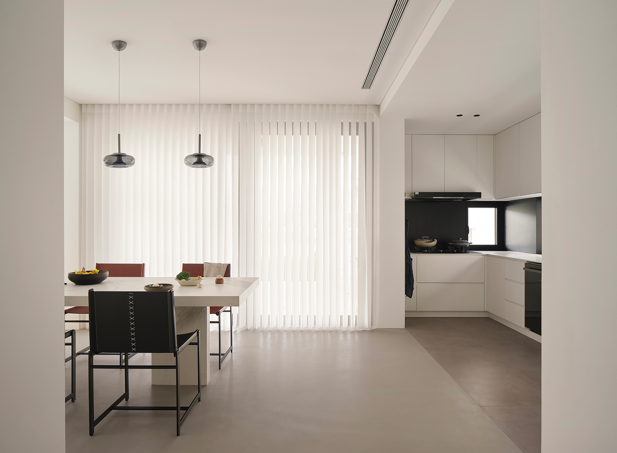 自然而然丨中国上海丨FF DESIGN-21