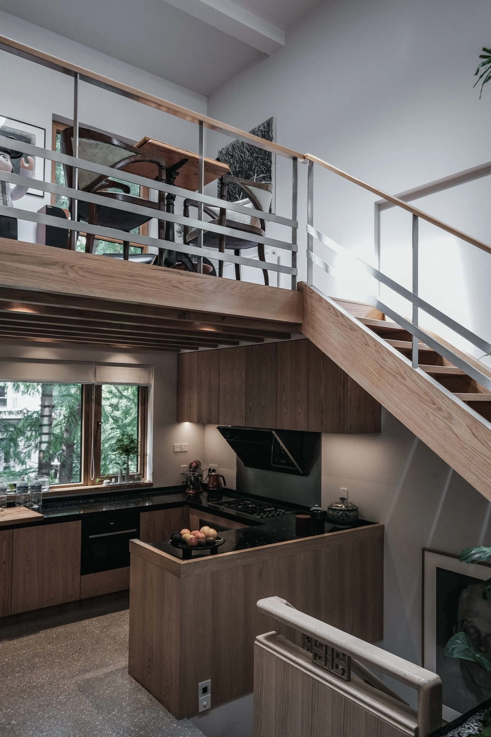 马拉内尔股份公司（注：SH常见于瑞士等国家表示股份公司Societas Helvetica ，这里根据常见含义假设Maranel为公司名称进行翻译，若Maranel有特定所指译法可能不同） 丨中国上海-13