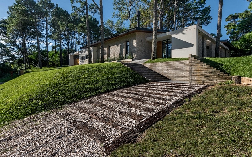 Primera Octava House / Octava Arquitectura-1