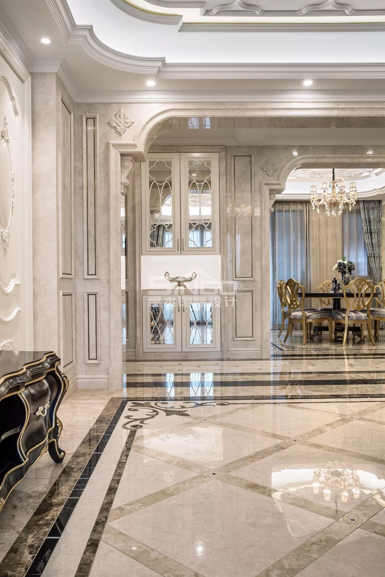 实景邂逅|情迷艮山，浪漫栖居-17