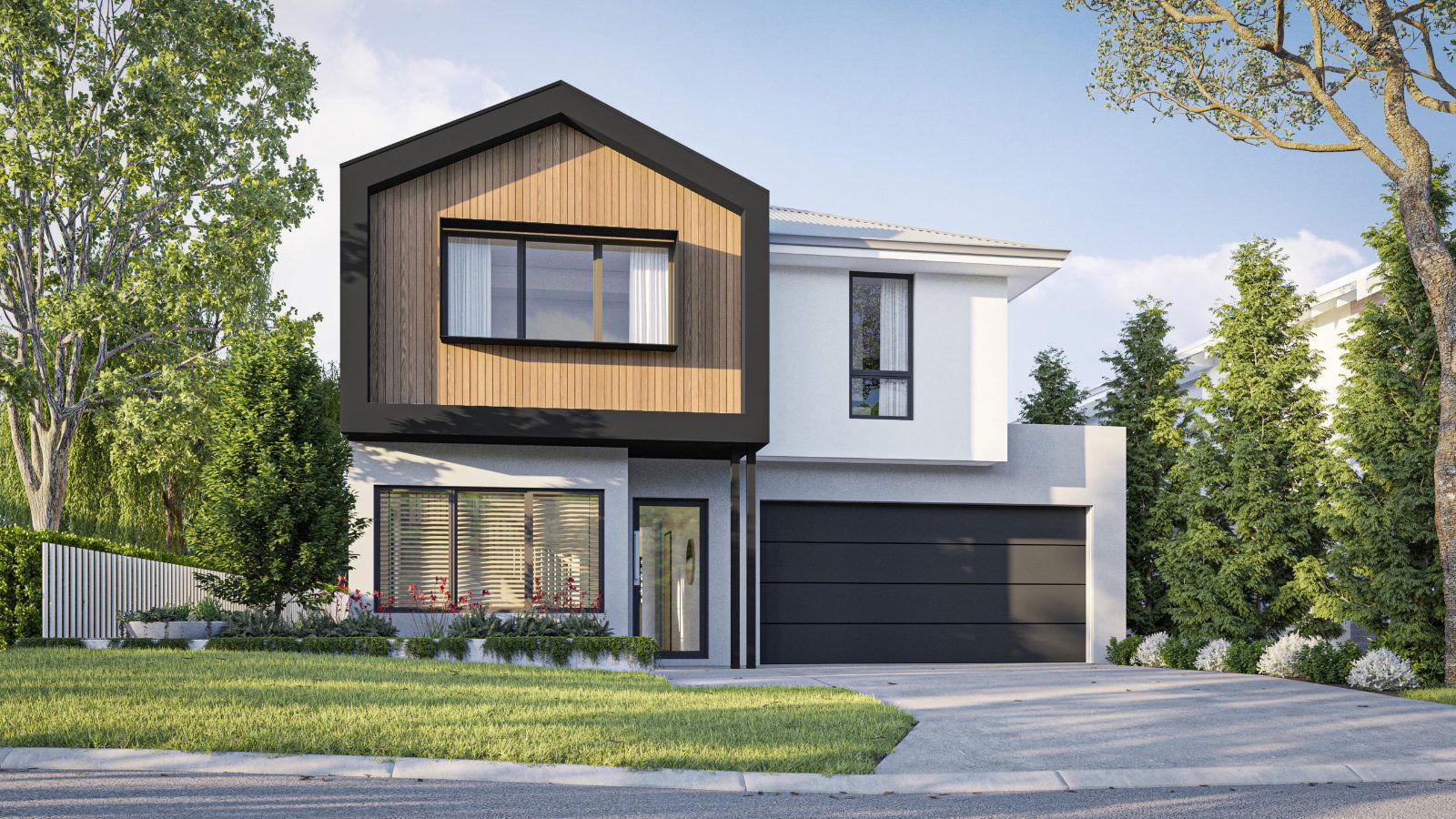 丨Plunkett Homes-80