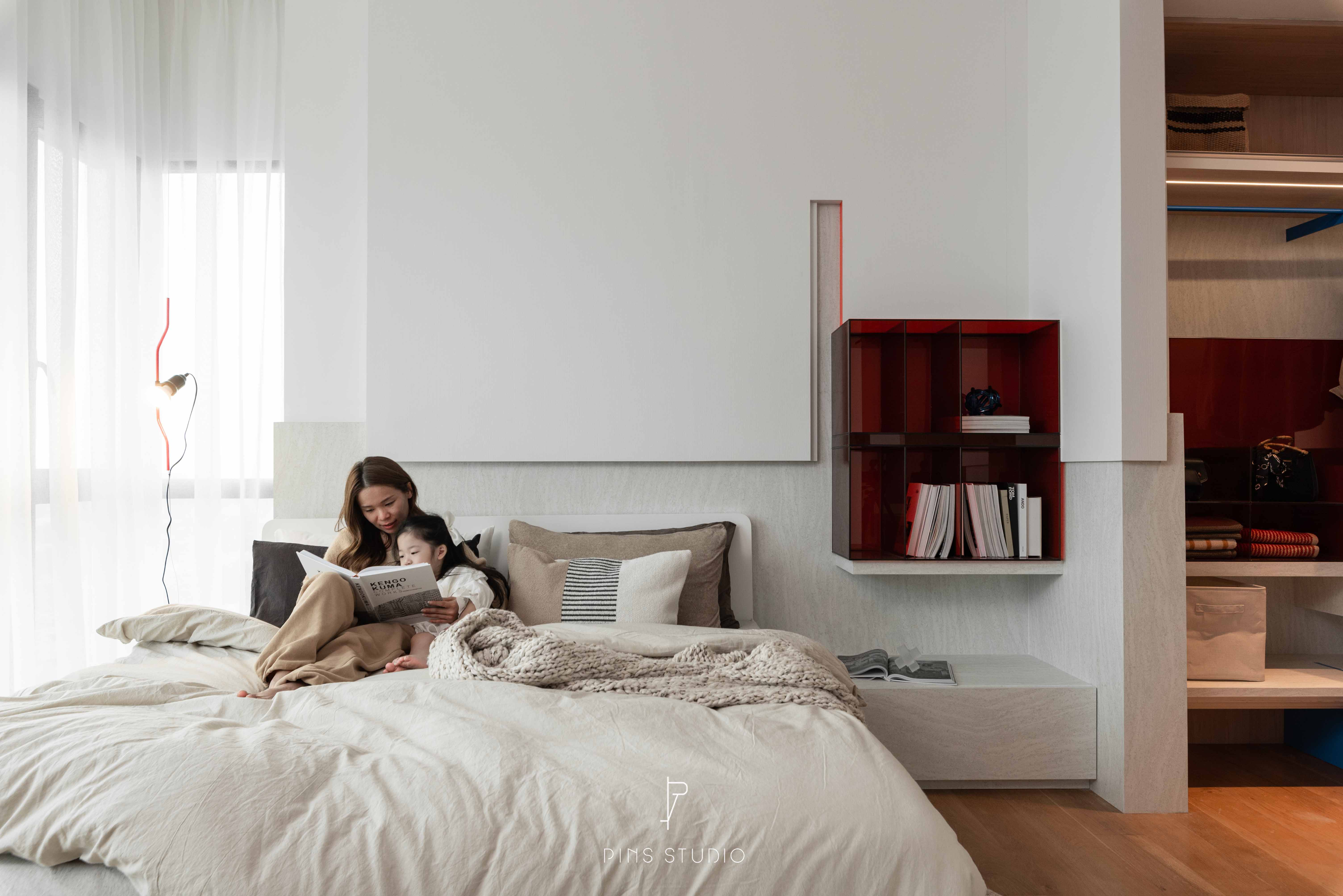 猫公寓 | Pins Studio | 2023 | 马来西亚-8