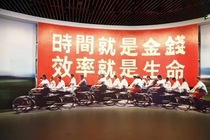 南山博物馆 | 现代科技与历史的完美融合-17