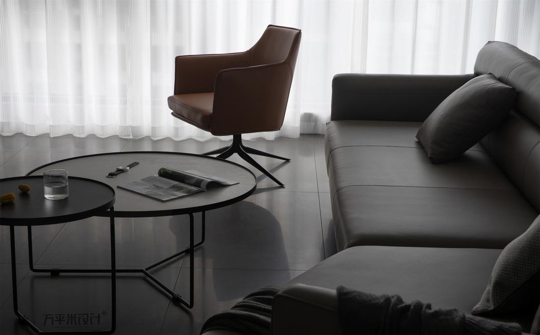 若·素极简主义之家-39