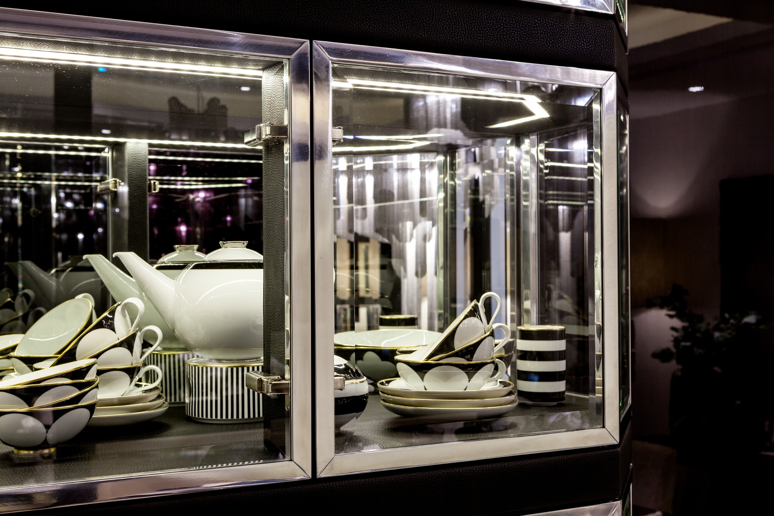 伦敦贝利维亚豪华公寓-42