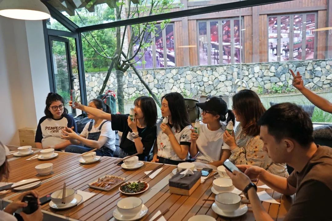 纬图年中会 | 归原小镇的慢屋狂欢-10