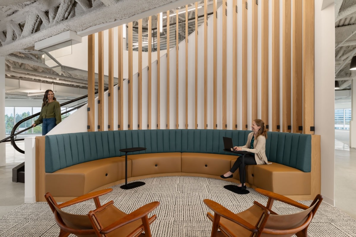 爱彼迎市场筹备就绪区，2号楼丨美国丨Studio G Architects Inc.-8