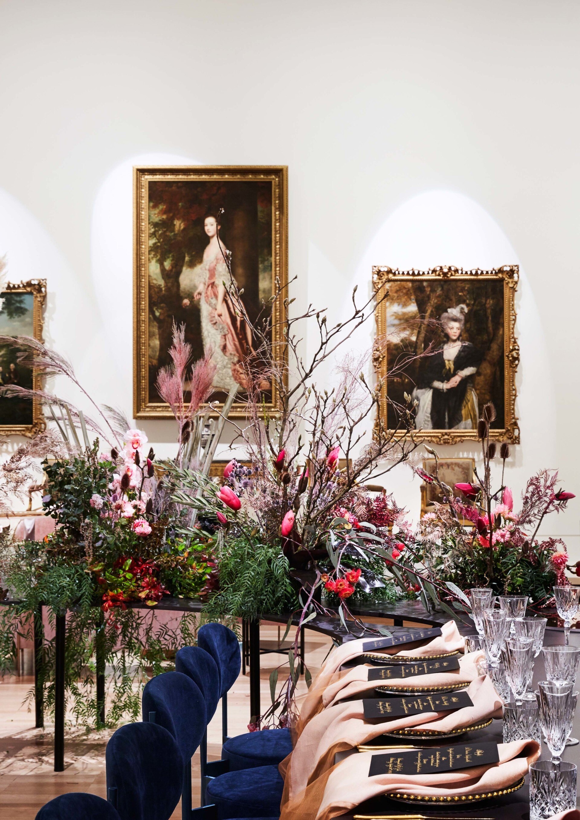 迪奥花韵艺术展-5