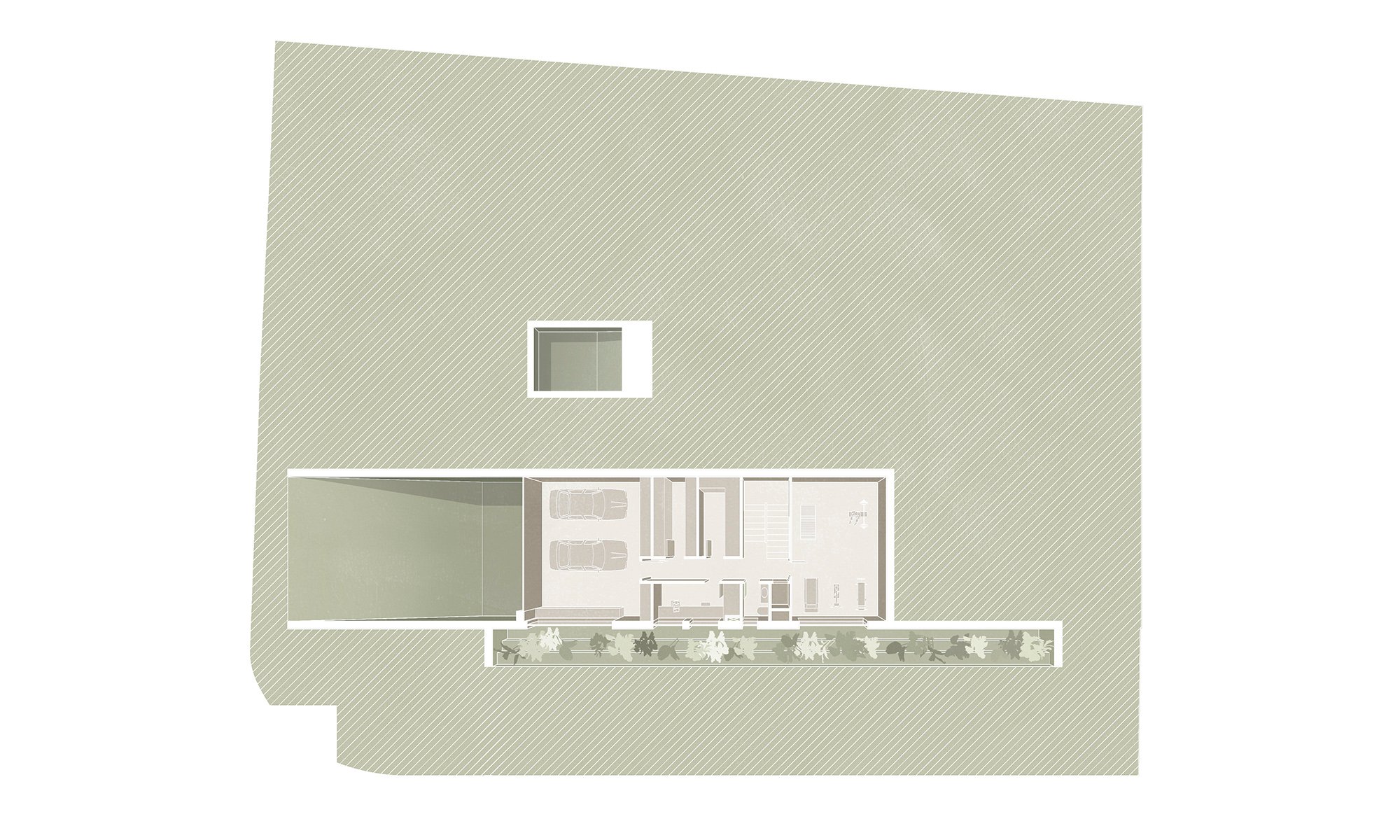 维拉弗兰卡别墅丨加拿大丨OOIIO Architecture-76