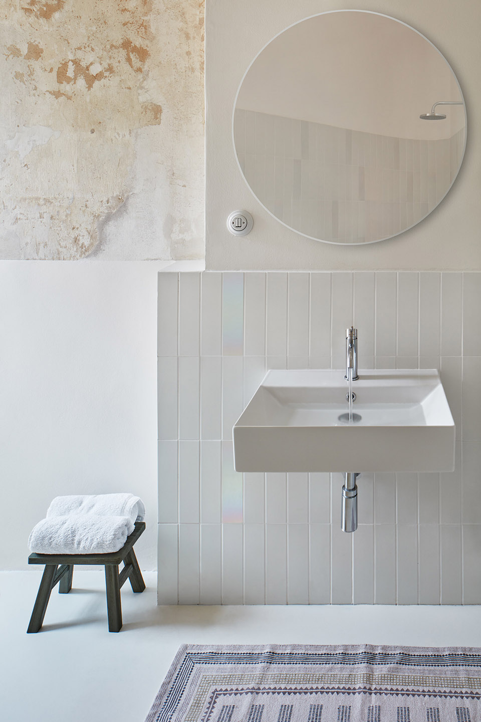 Karlovy Vary 公寓改造丨捷克卡罗维发利丨Plus One Architects-31